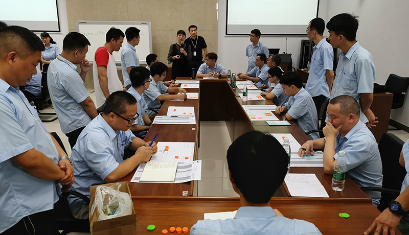 >奮戰(zhàn)三百天，使命必達(dá)，目標(biāo)必達(dá)！