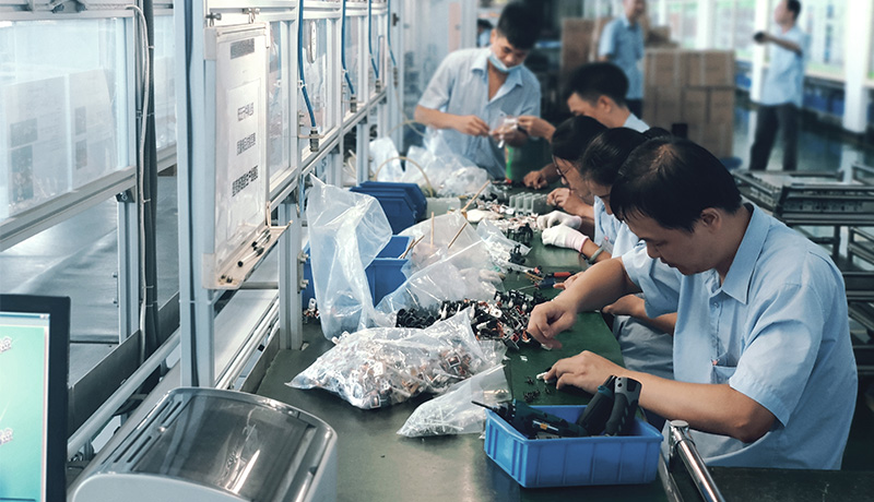 >質(zhì)量優(yōu)先，追求卓越！